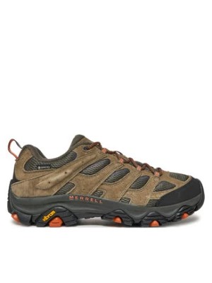 Zdjęcie produktu Merrell Trekkingi Moab 3 Gtx J035801 Khaki