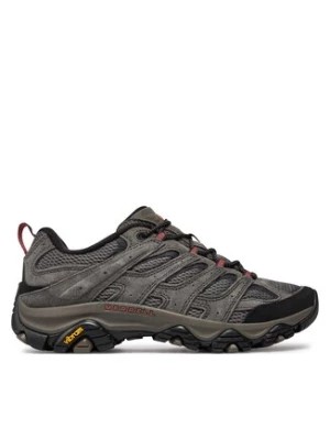 Zdjęcie produktu Merrell Trekkingi Moab 3 J035873 Szary