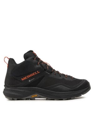 Zdjęcie produktu Merrell Trekkingi Mqm 3 Mid Gtx GORE-TEX J135571 Czarny