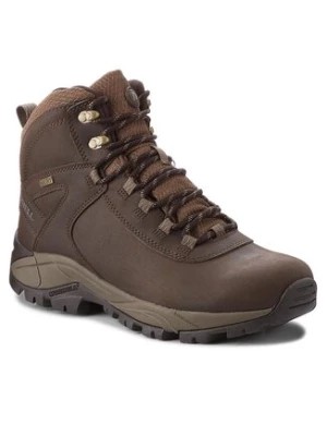 Zdjęcie produktu Merrell Trekkingi Vego Mid Ltr Wp J311539C Brązowy