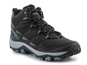 Zdjęcie produktu Merrell West Rim Sport GTX Black Noir J036552