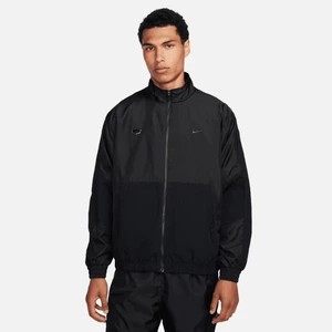 Zdjęcie produktu Męska bluza dresowa z tkaniny Nike Sportswear - Czerń