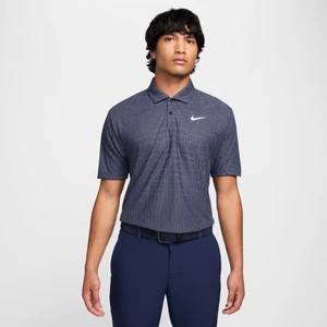 Zdjęcie produktu Męska koszulka polo do golfa Dri-FIT ADV Nike Tour - Szary