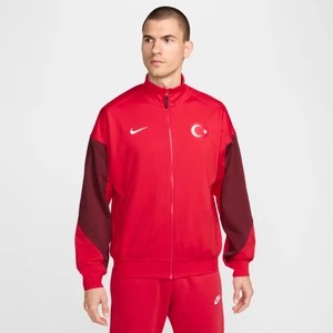 Zdjęcie produktu Męska kurtka piłkarska Turcja Academy Pro - Czerwony Nike