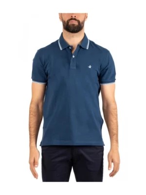 Zdjęcie produktu Męski Polo Shirt Brooksfield