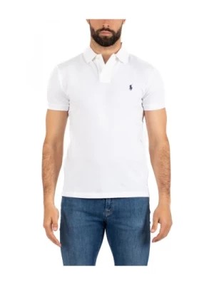 Zdjęcie produktu Męski Polo Shirt Ralph Lauren