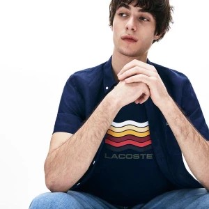 Zdjęcie produktu Męski T-Shirt LACOSTE