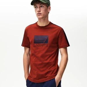 Zdjęcie produktu Męski T-Shirt LACOSTE