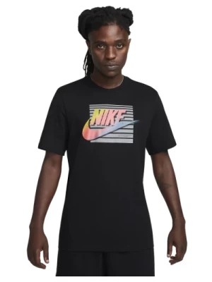 Zdjęcie produktu Męski T-shirt sportowy Nike