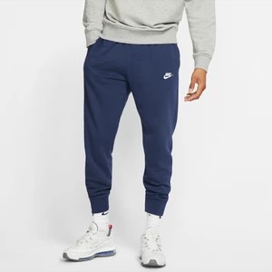 Zdjęcie produktu Męskie joggery Nike Sportswear Club - Niebieski