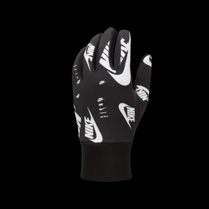 Zdjęcie produktu Męskie rękawiczki treningowe Nike Club Fleece - Czerń
