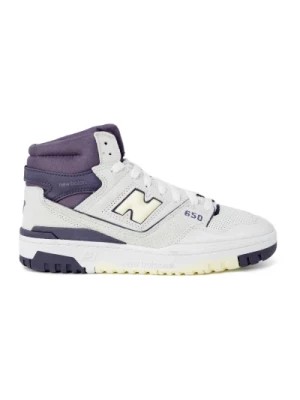 Zdjęcie produktu Męskie Sneakersy Jesień/Zima Kolekcja Skóra New Balance