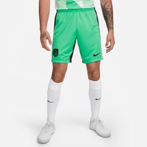 Zdjęcie produktu Męskie spodenki piłkarskie Nike Dri-FIT Atlético Madryt Stadium 2023/24 (wersja trzecia) - Zieleń