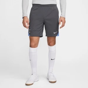 Zdjęcie produktu Męskie spodenki piłkarskie z dzianiny Nike Dri-FIT Tottenham Hotspur Strike - Szary