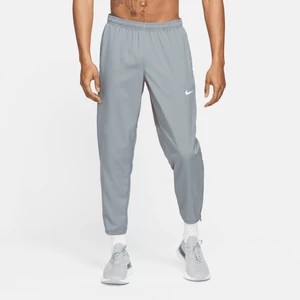 Zdjęcie produktu Męskie spodnie do biegania z tkaniny Nike Dri-FIT Challenger - Szary