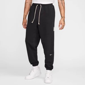 Zdjęcie produktu Męskie spodnie do koszykówki Dri-FIT Nike Standard Issue - Czerń