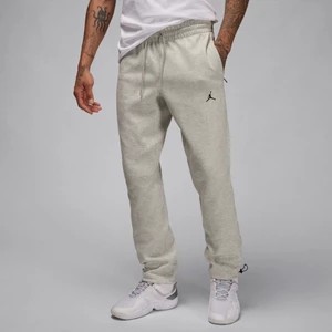 Zdjęcie produktu Męskie spodnie Dri-FIT Jordan Sport Hoop Fleece - Szary