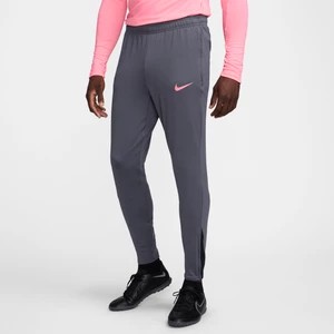 Zdjęcie produktu Męskie spodnie piłkarskie Dri-FIT Nike Strike - Szary