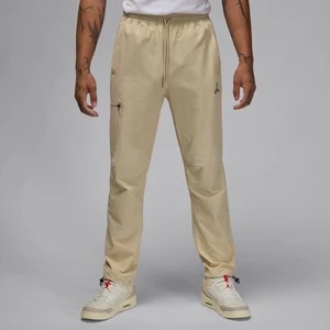 Zdjęcie produktu Męskie spodnie z tkaniny Jordan Essential - Brązowy