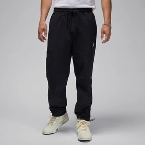 Zdjęcie produktu Męskie spodnie z tkaniny Jordan Essential - Czerń