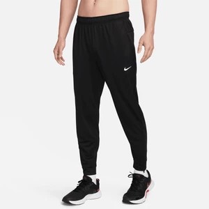 Zdjęcie produktu Męskie uniwersalne spodnie ze zwężanymi nogawkami Dri-FIT Nike Totality - Czerń