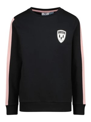 Zdjęcie produktu Messi Bluza w kolorze czarnym rozmiar: 140