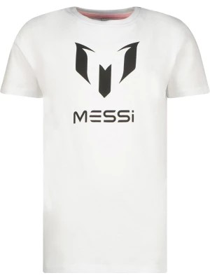 Zdjęcie produktu Messi Koszulka w kolorze białym rozmiar: 164