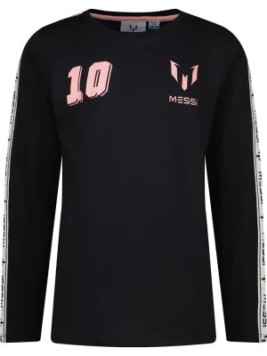 Zdjęcie produktu Messi Koszulka w kolorze czarnym rozmiar: 152