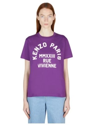 Zdjęcie produktu Metropolitanska Streetwear T-Shirt Kenzo