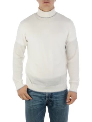 Zdjęcie produktu Mężczyźni odzież Knitwear F76Magf06Mag24012 Eleventy
