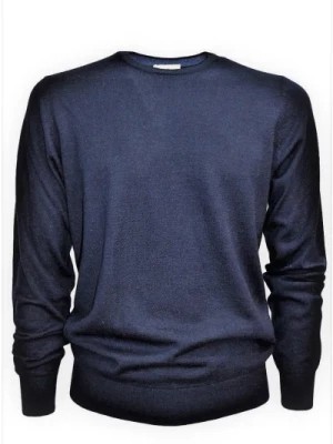 Zdjęcie produktu Mężczyźni Sweter załamany Cashmere Company