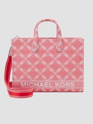 Zdjęcie produktu MICHAEL KORS Karolowa shopperka LG Grab Tote