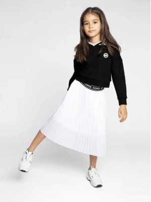 Zdjęcie produktu MICHAEL KORS KIDS Bluza R15174 S Czarny Regular Fit