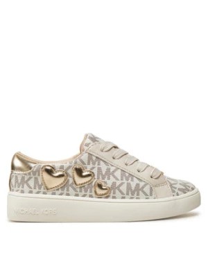 Zdjęcie produktu MICHAEL KORS KIDS Sneakersy MK101050 Beżowy