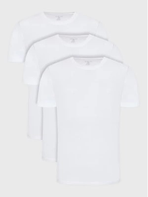Zdjęcie produktu Michael Kors Komplet 3 t-shirtów BR2C001023 Biały Regular Fit
