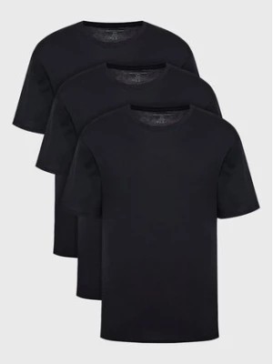 Zdjęcie produktu Michael Kors Komplet 3 t-shirtów BR2C001023 Czarny Regular Fit