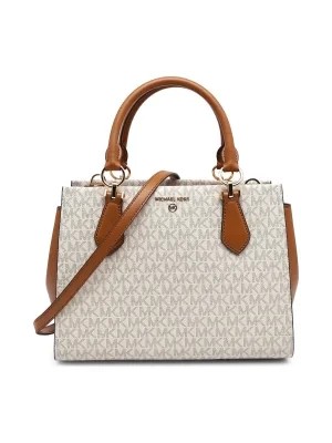 Zdjęcie produktu Michael Kors Kuferek Marilyn Medium Logo Satchel