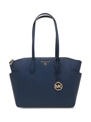 Zdjęcie produktu Michael Kors Skórzana shopperka MARILYN