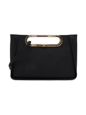 Zdjęcie produktu Michael Kors Skórzana torebka na ramię LG CONV CLUTCH