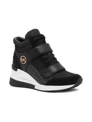 Zdjęcie produktu Michael Kors Skórzane sneakersy Gentry High Top