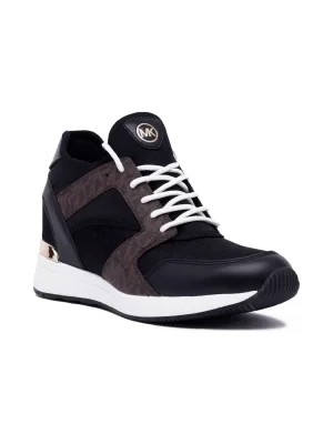 Zdjęcie produktu Michael Kors Skórzane sneakersy MAVEN TRAINER