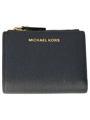 Zdjęcie produktu Michael Kors Skórzany portfel