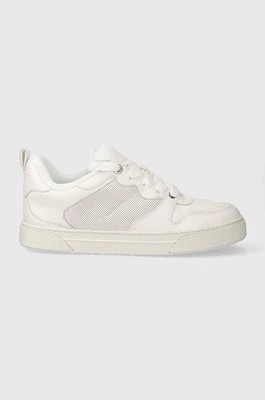 Zdjęcie produktu Michael Kors sneakersy skórzane Barett kolor biały 42F3BRFS1L