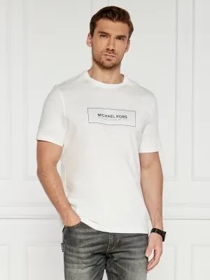 Zdjęcie produktu Michael Kors T-shirt NEW FLAGSHIP | Regular Fit