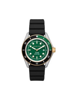 Zdjęcie produktu Michael Kors Zegarek Maritime MK9158 Zielony