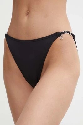 Zdjęcie produktu MICHAEL Michael Kors figi kąpielowe BIKINI BOTTOM kolor czarny MM7M040