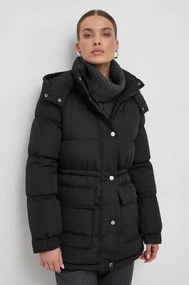 Zdjęcie produktu MICHAEL Michael Kors kurtka damska kolor czarny zimowa