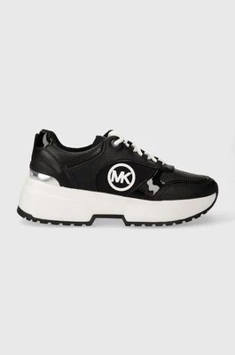 Zdjęcie produktu MICHAEL Michael Kors sneakersy Percy kolor czarny 43H3PCFS1L