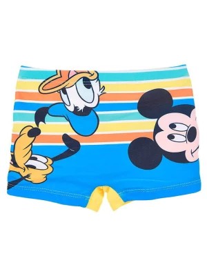Zdjęcie produktu MICKEY Kąpielówki "Mickey" ze wzorem rozmiar: 80