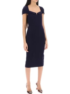 Zdjęcie produktu Midi Dresses Roland Mouret